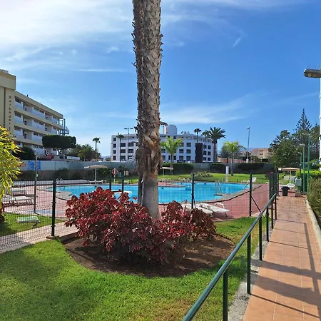Casa Iguazu - At The Center Of Playa Del Ingles * ماسبالوماس