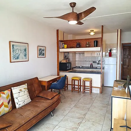 Casa Iguazu - At The Center Of Playa Del Ingles شقة ماسبالوماس